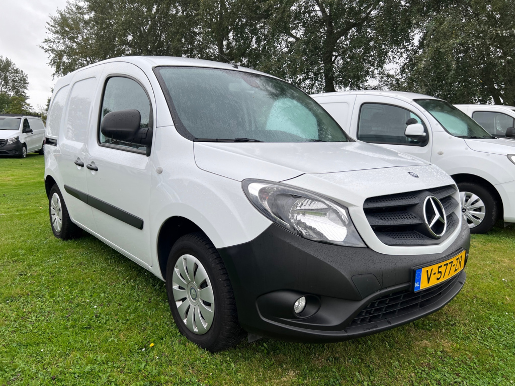 Mercedes-Benz Citan
