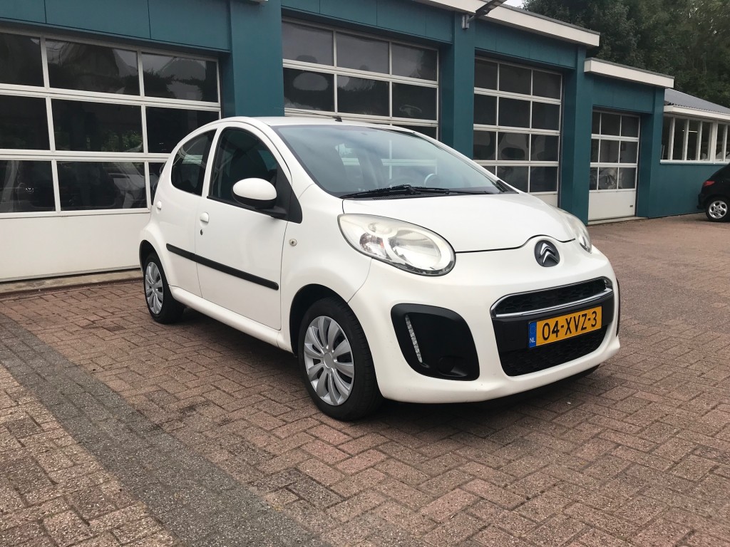 Citroen C1