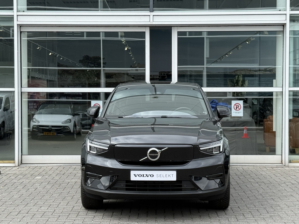 Volvo C40