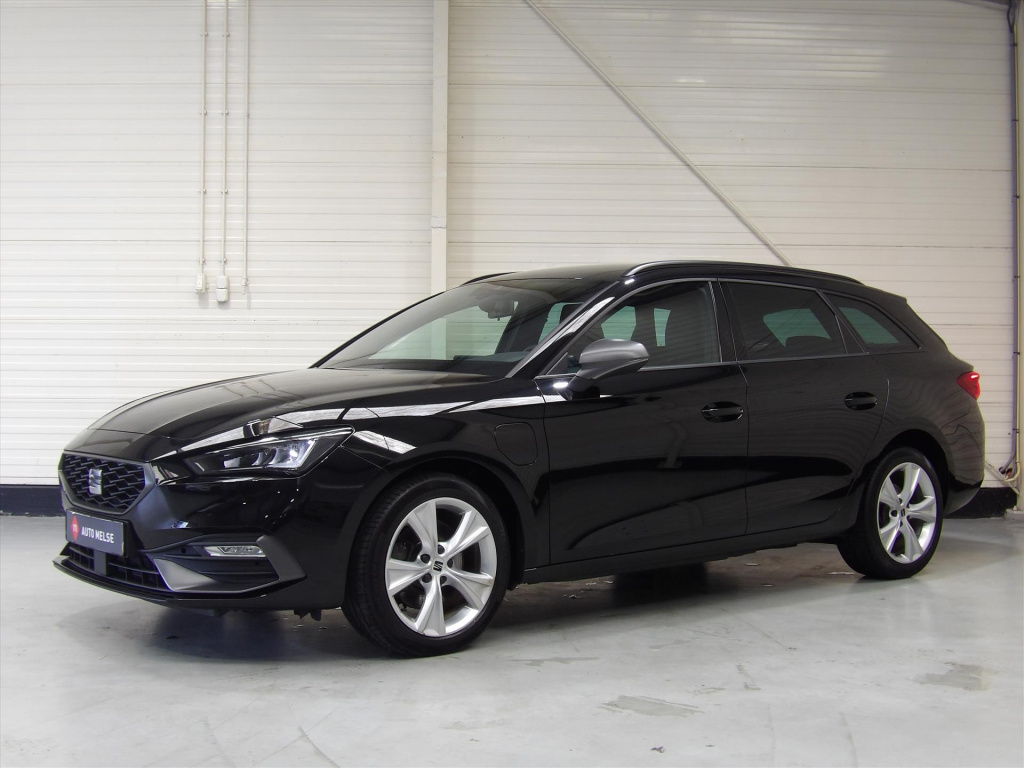 Seat Leon Sportstourer