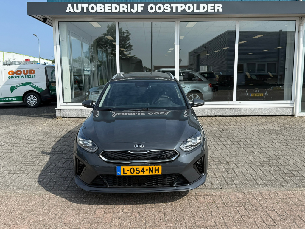 Kia Ceed Sportswagon