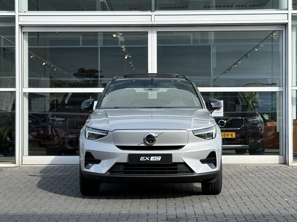 Volvo Ex40