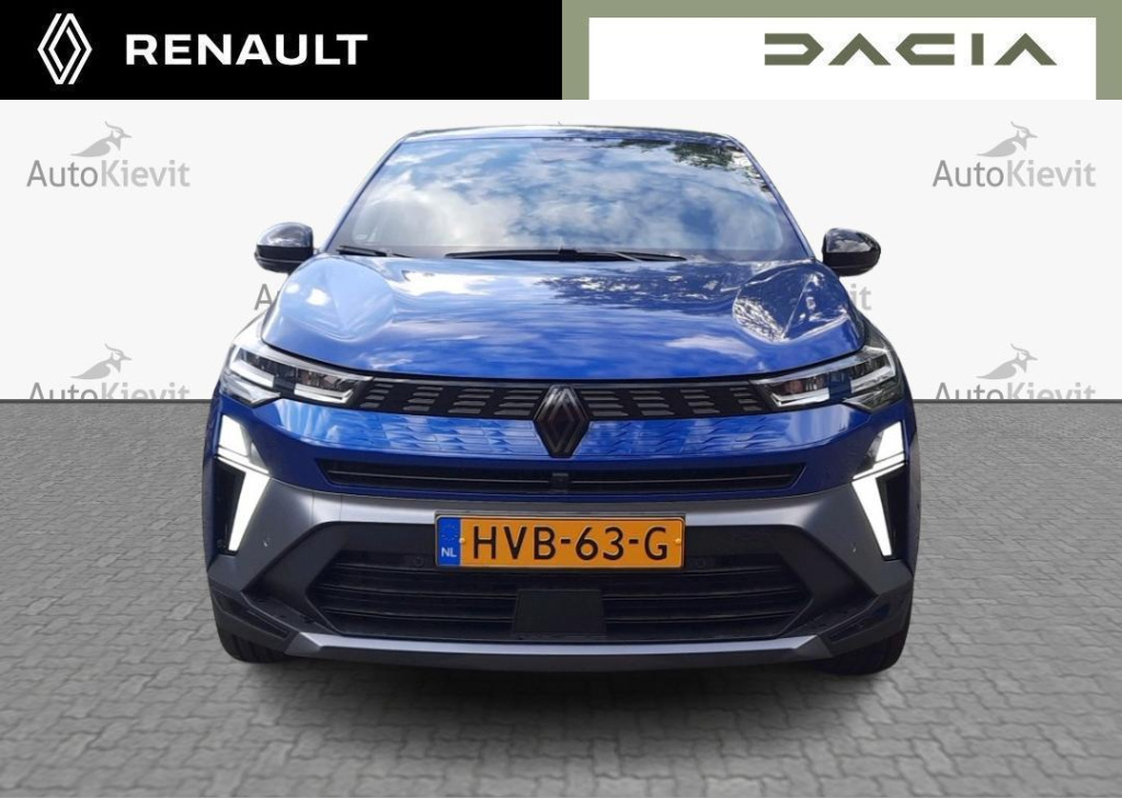 Renault Symbioz