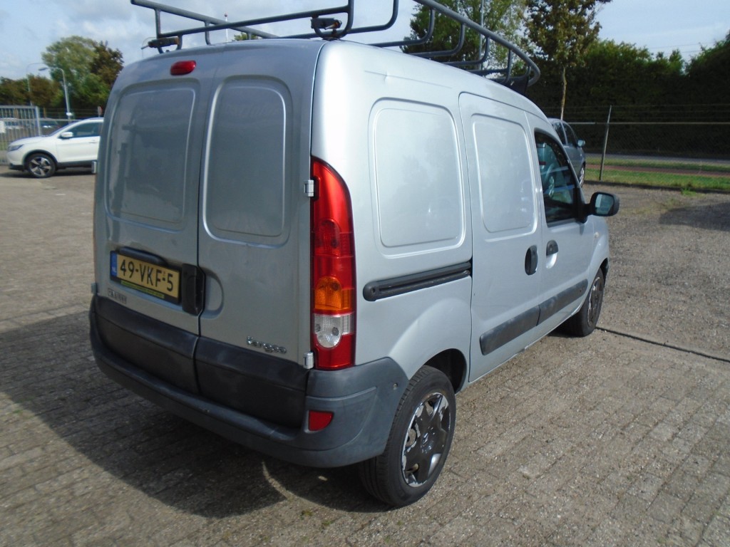 Renault Kangoo