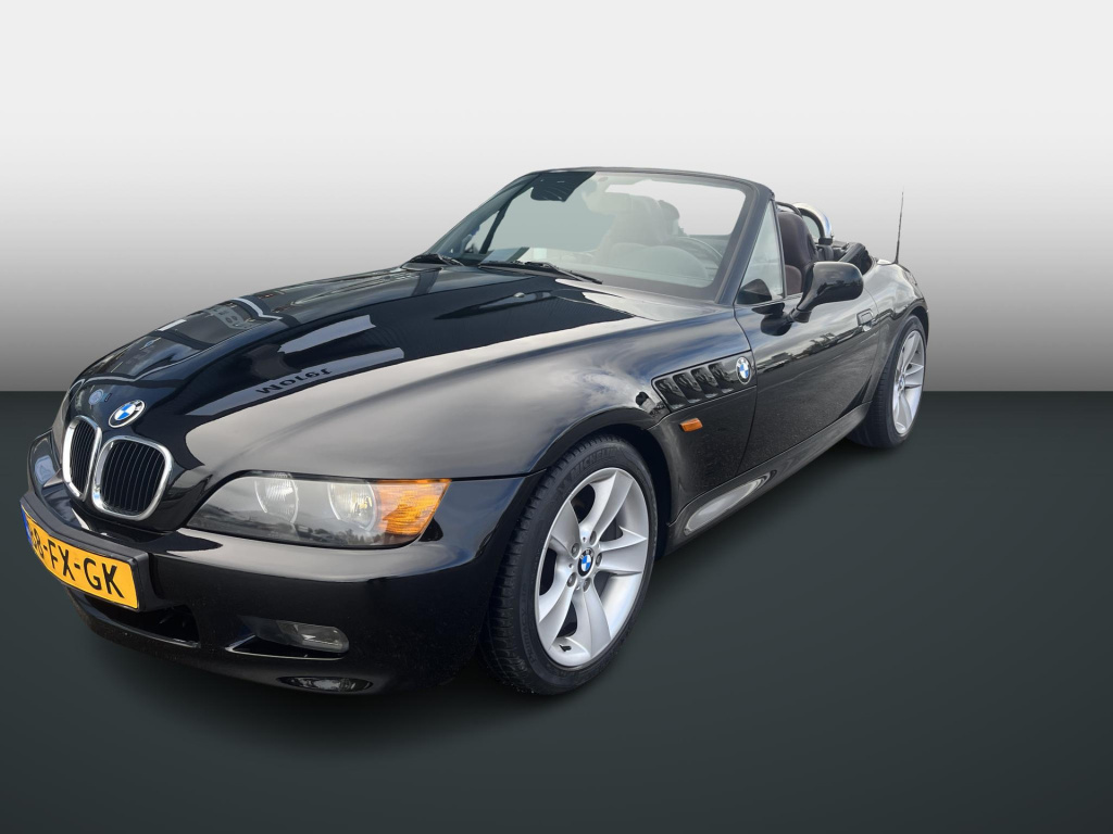 BMW Z3