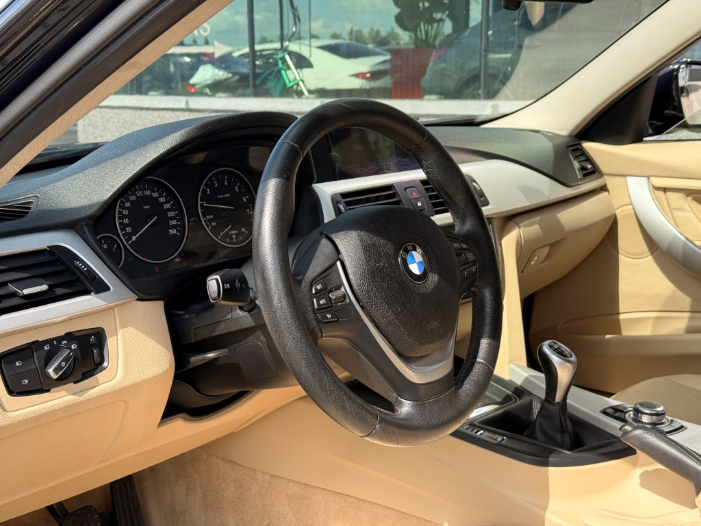 BMW 3-serie