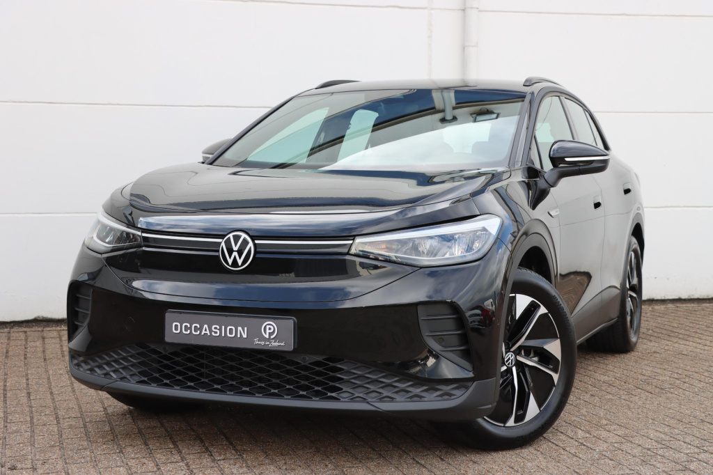 Volkswagen Id.4
