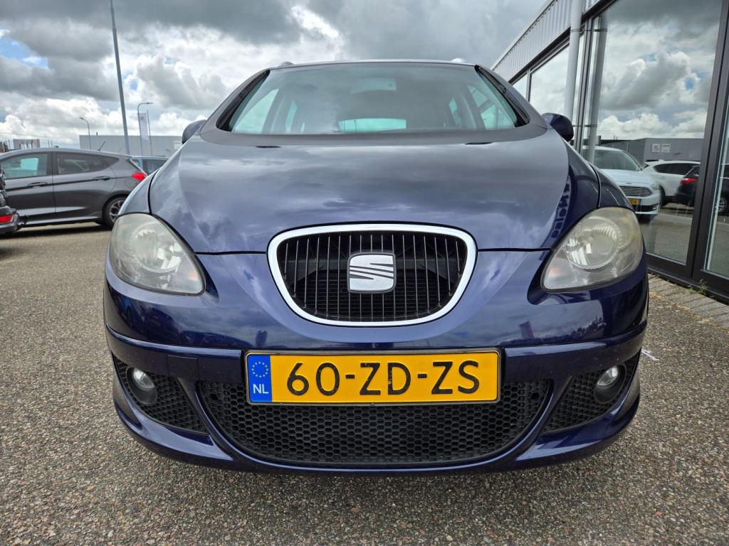Seat Altea Xl