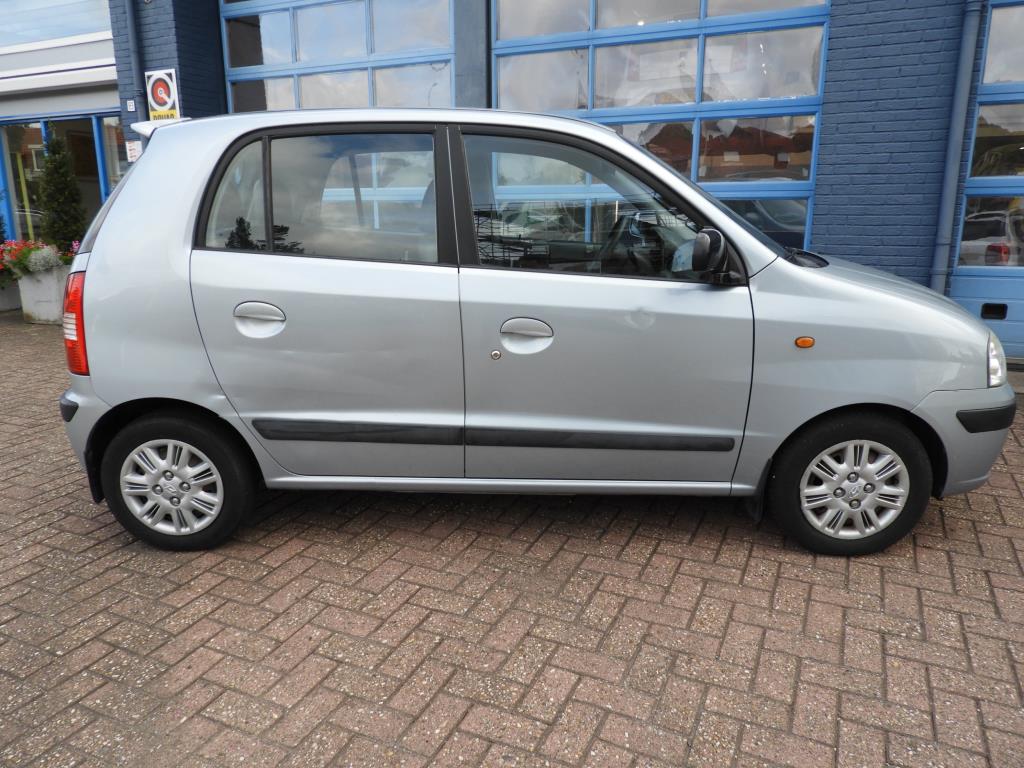 Hyundai Atos