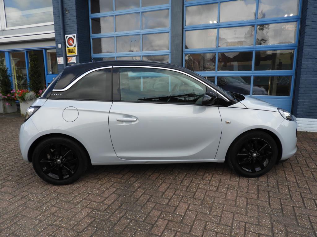 Opel Adam
