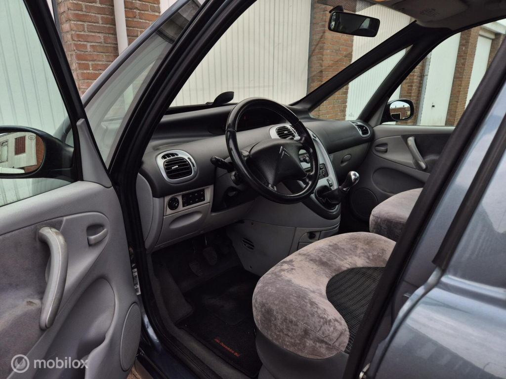 Citroen Xsara Picasso