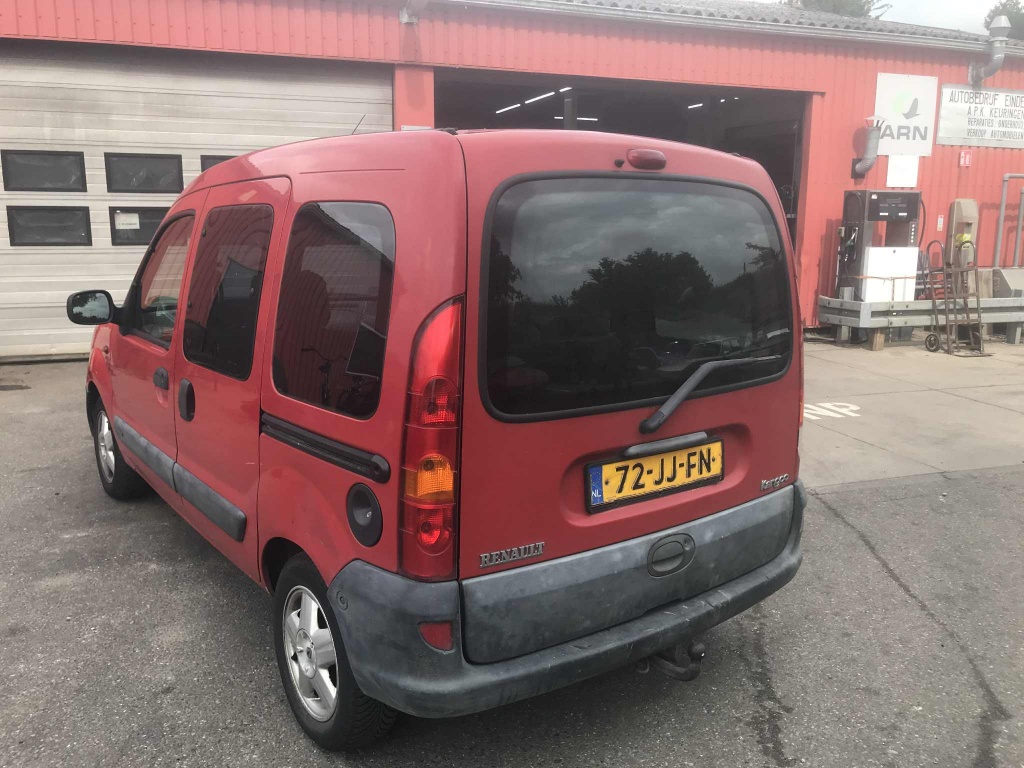 Renault Kangoo