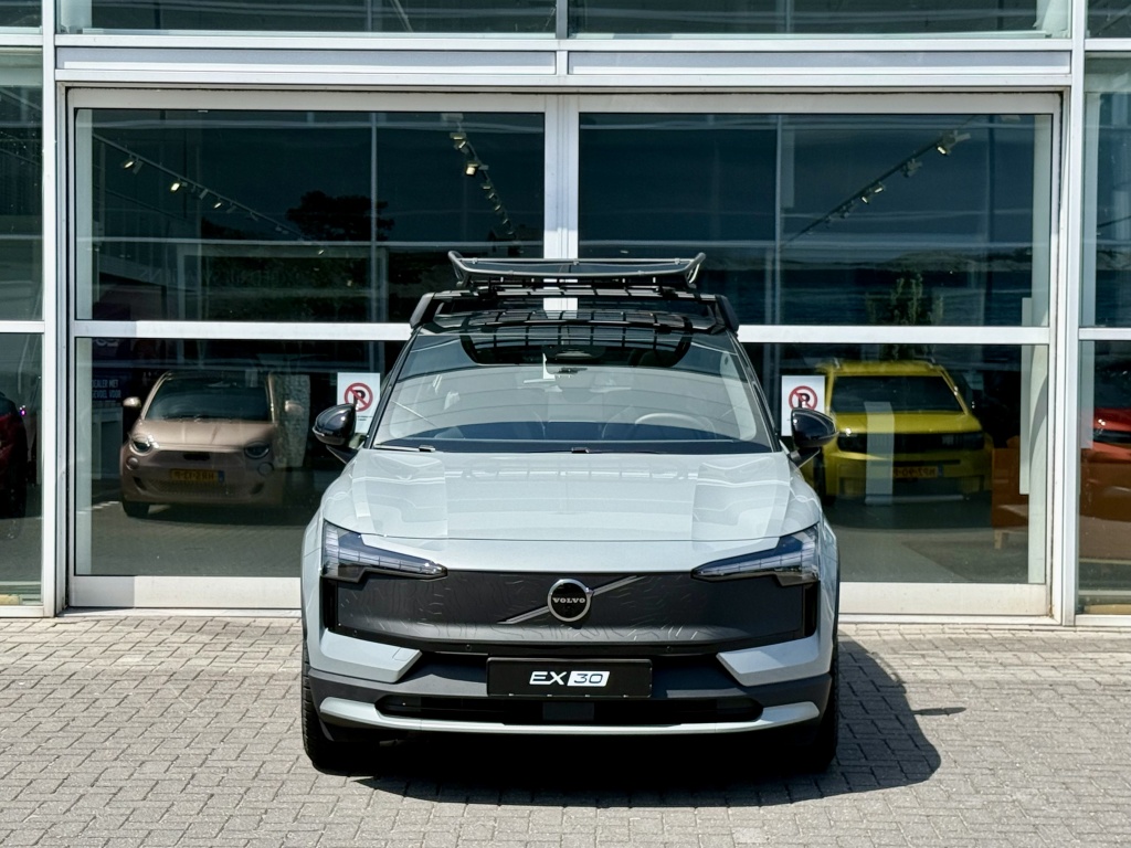 Volvo Ex30
