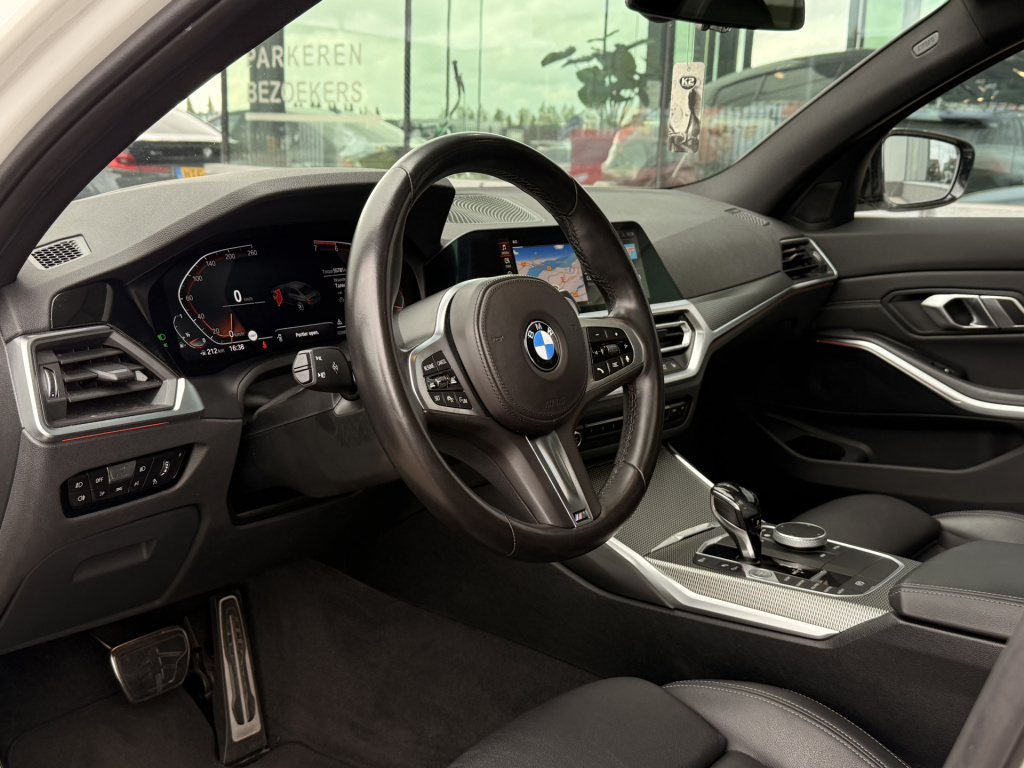 BMW 3-serie