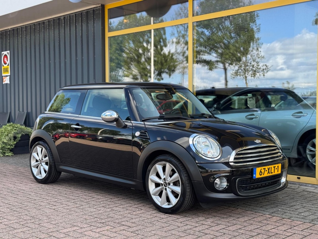Mini One