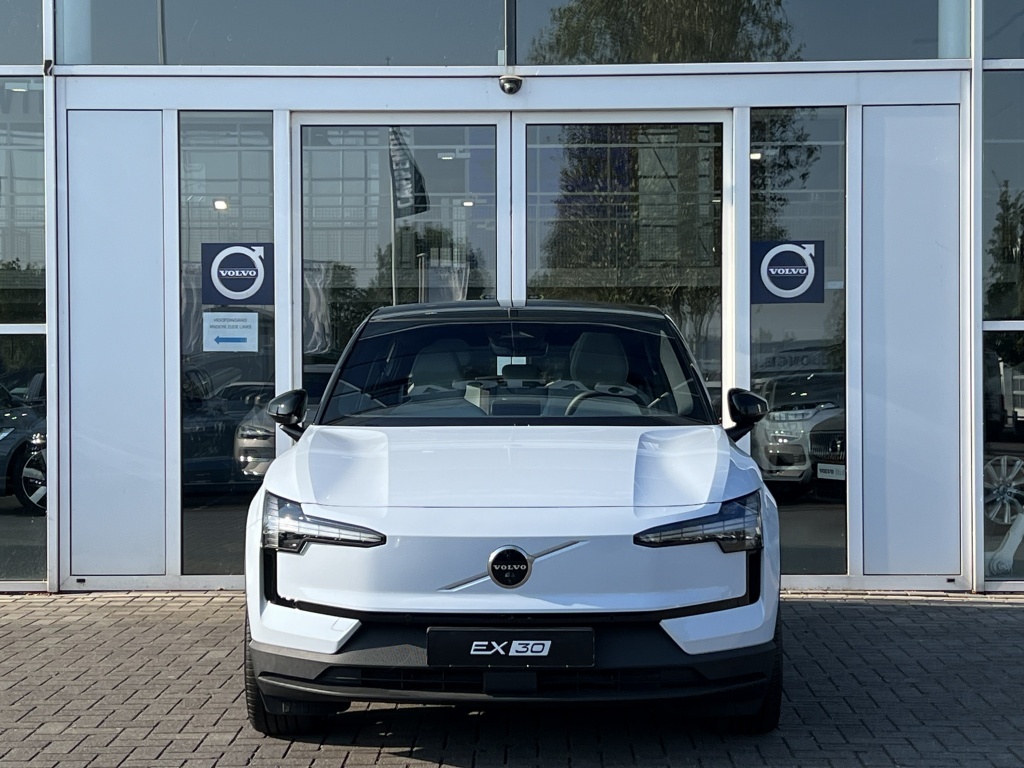 Volvo Ex30