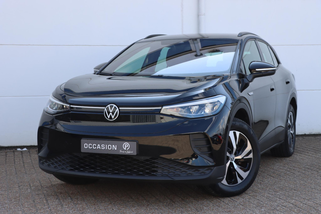 Volkswagen Id.4
