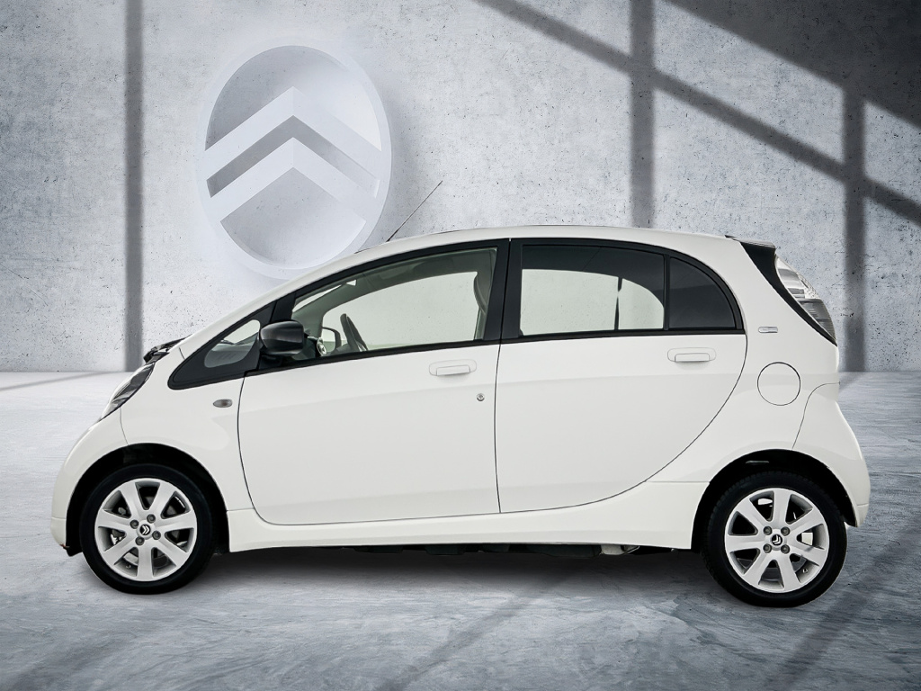 Citroen C-zero