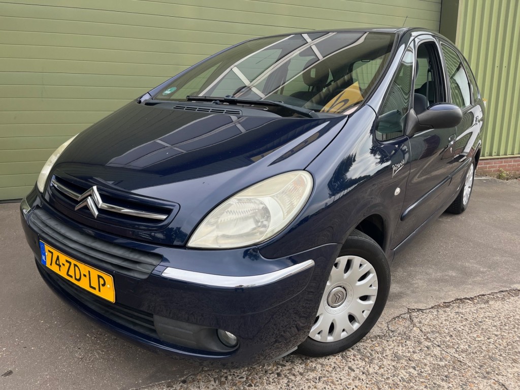Citroen Xsara Picasso