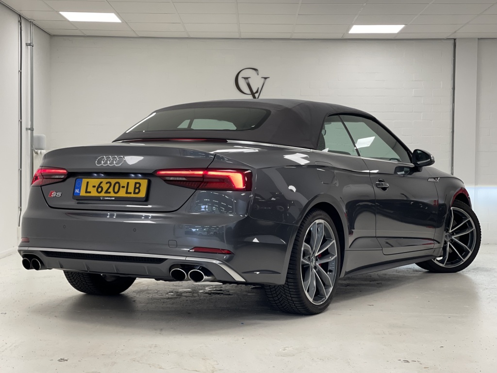 Audi S5