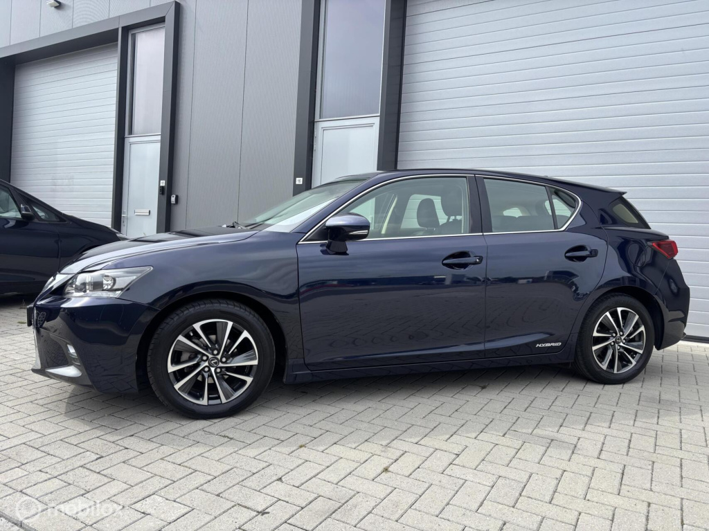 Lexus Ct