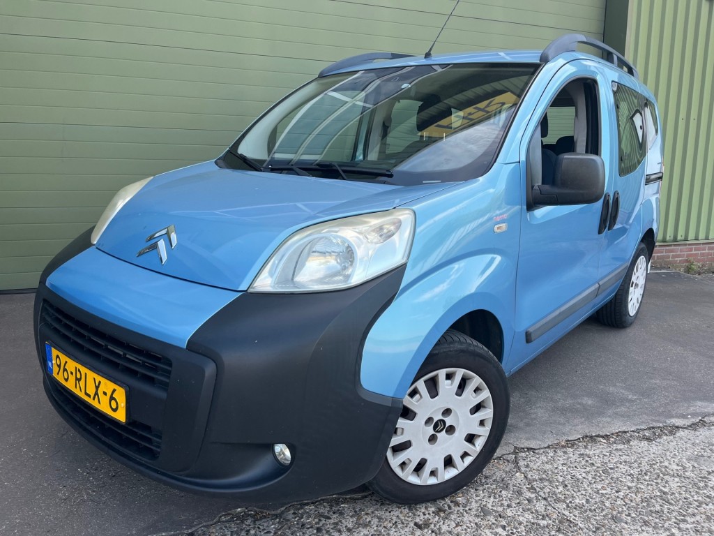Citroen Nemo