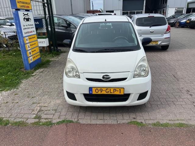 Daihatsu Cuore