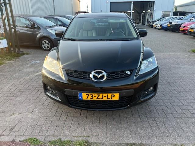 Mazda Cx-7