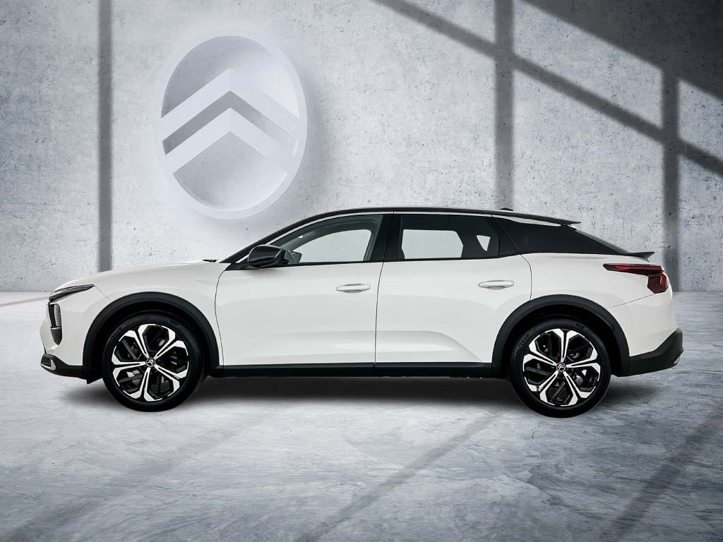 Citroen C5 X