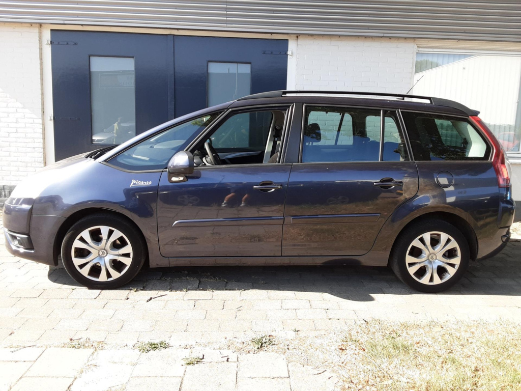 Citroen Grand C4 Picasso