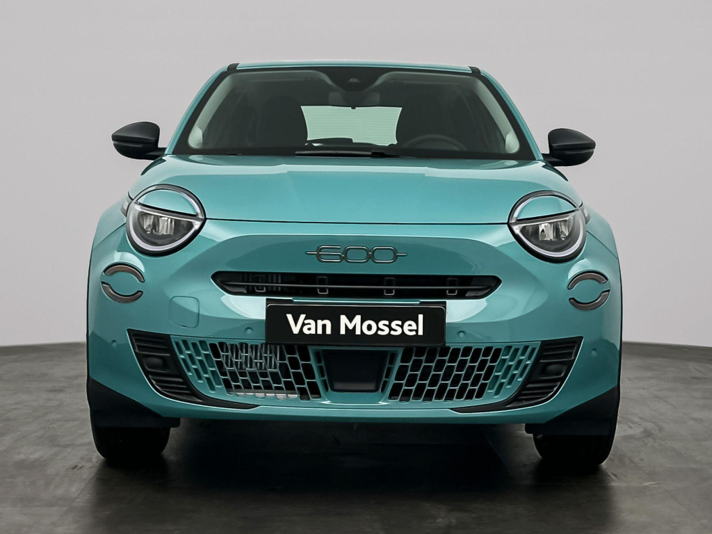 Fiat 600