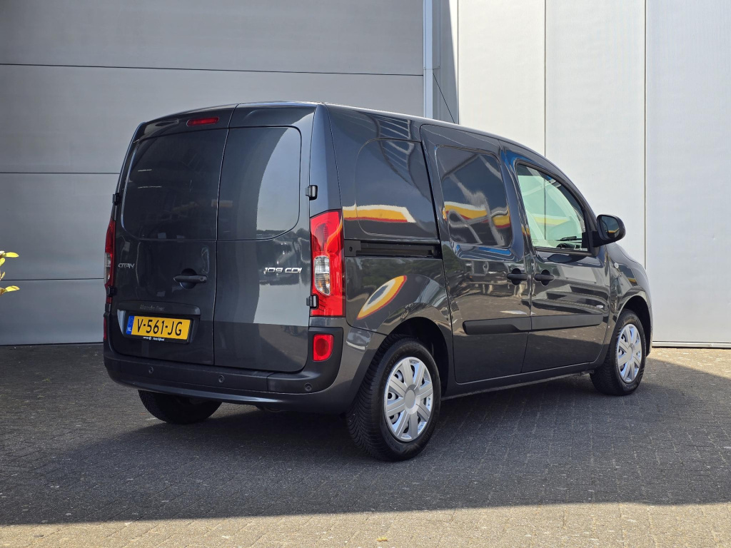 Mercedes-Benz Citan
