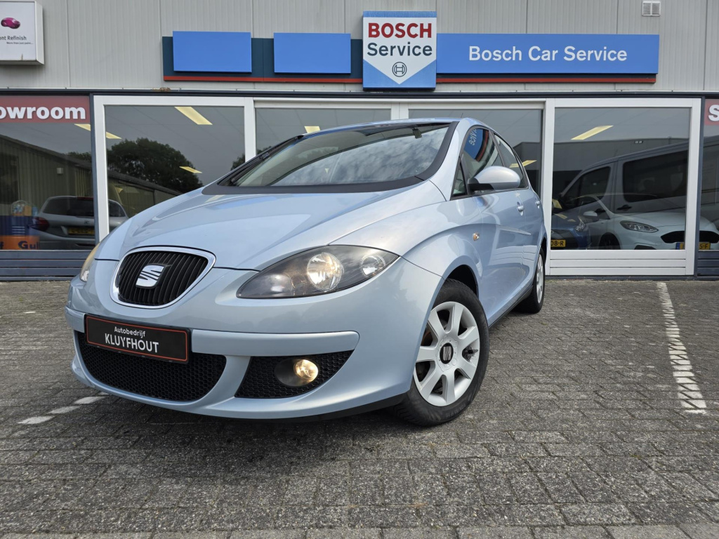 Seat Altea