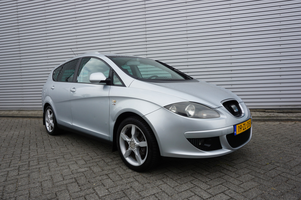 Seat Altea Xl