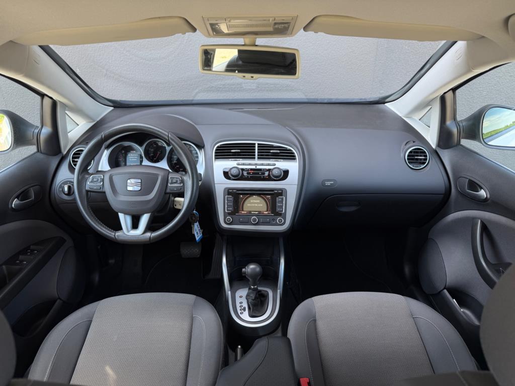 Seat Altea Xl