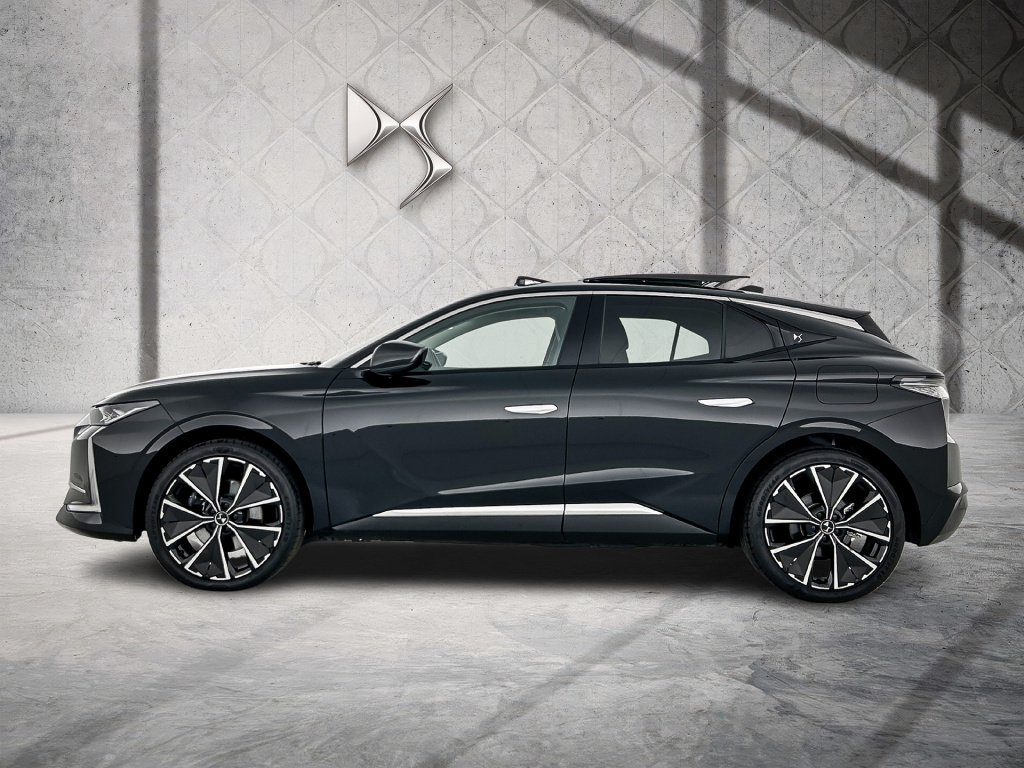 Ds Ds 4