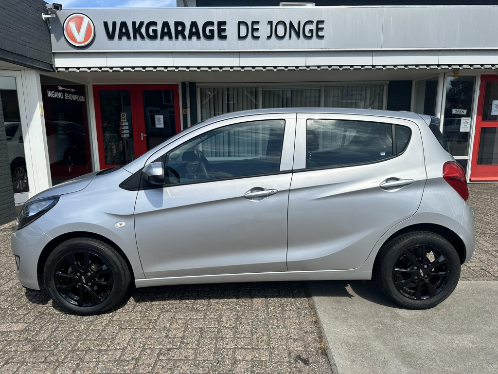 Opel Karl