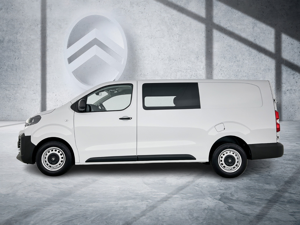 Citroen Jumpy