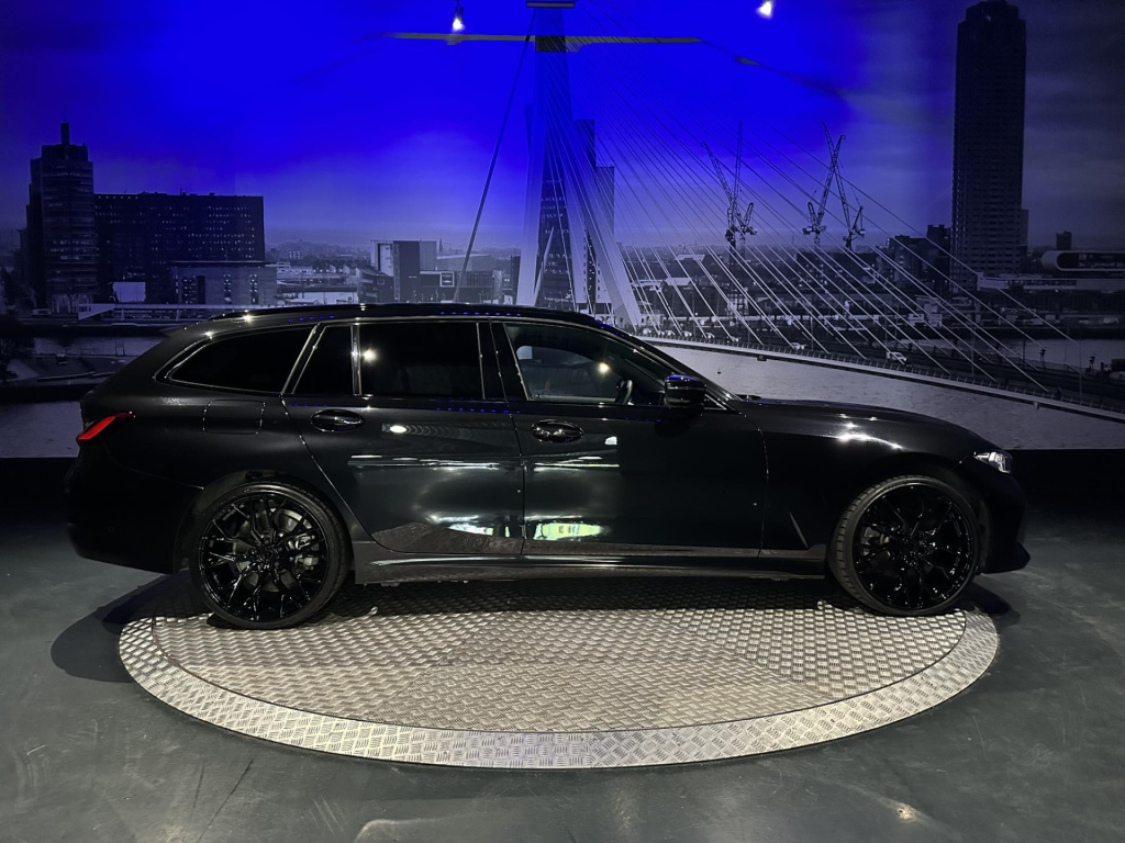 BMW 3-serie