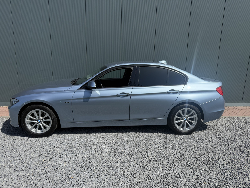 BMW 3-serie