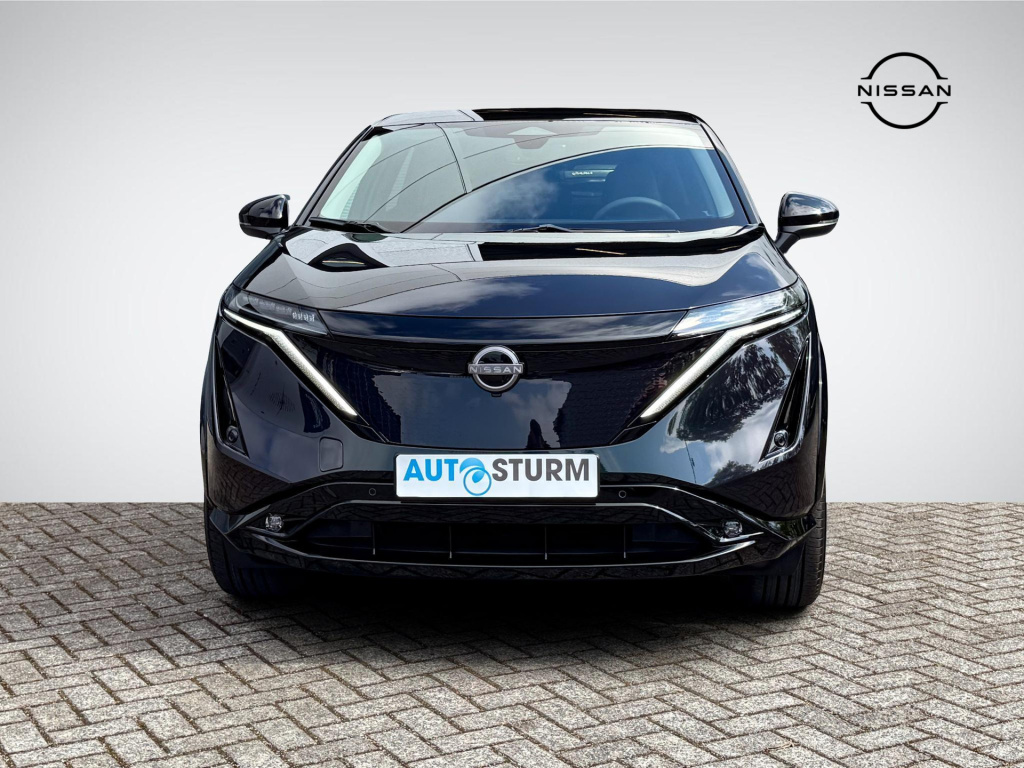 Nissan Ariya