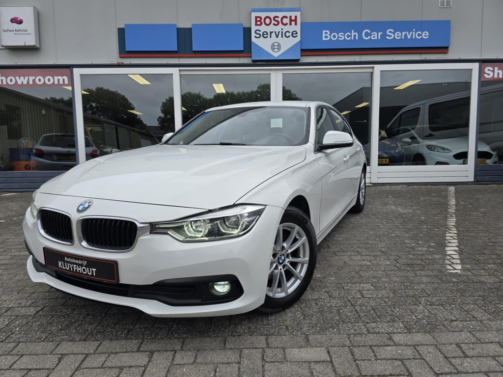 BMW 3-serie