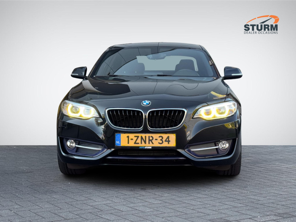 BMW 2-serie