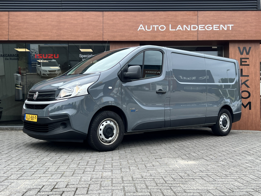 Fiat Talento