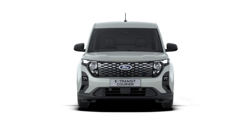Ford E-transit