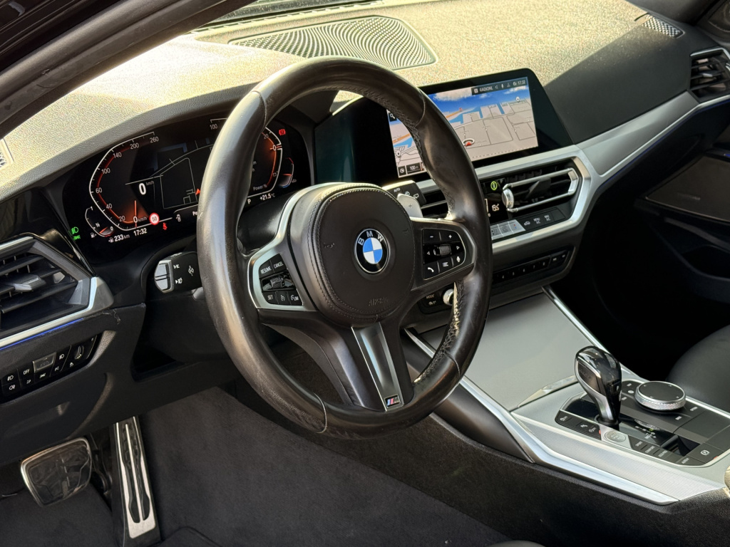 BMW 3-serie