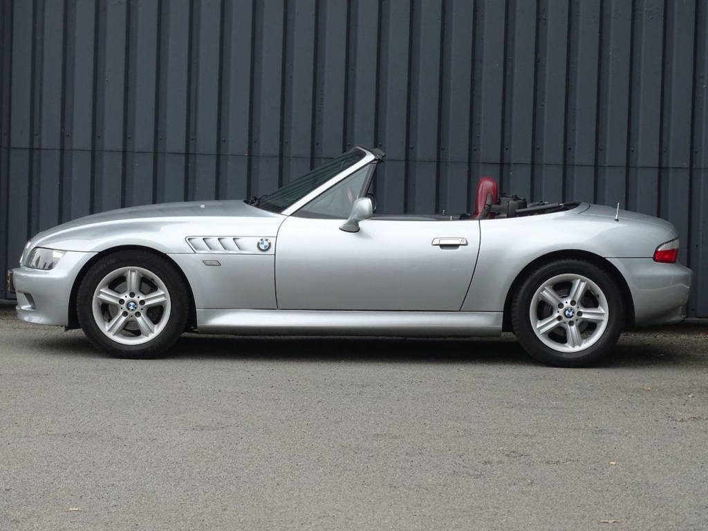 BMW Z3