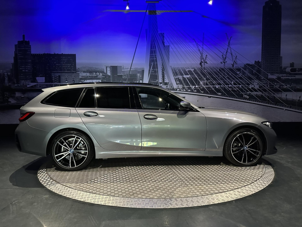 BMW 3-serie
