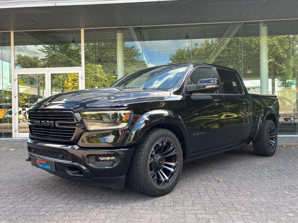 Ram 1500