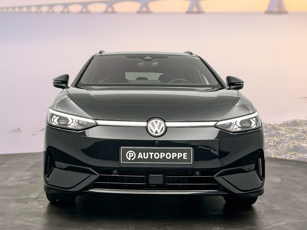 Volkswagen Id.7
